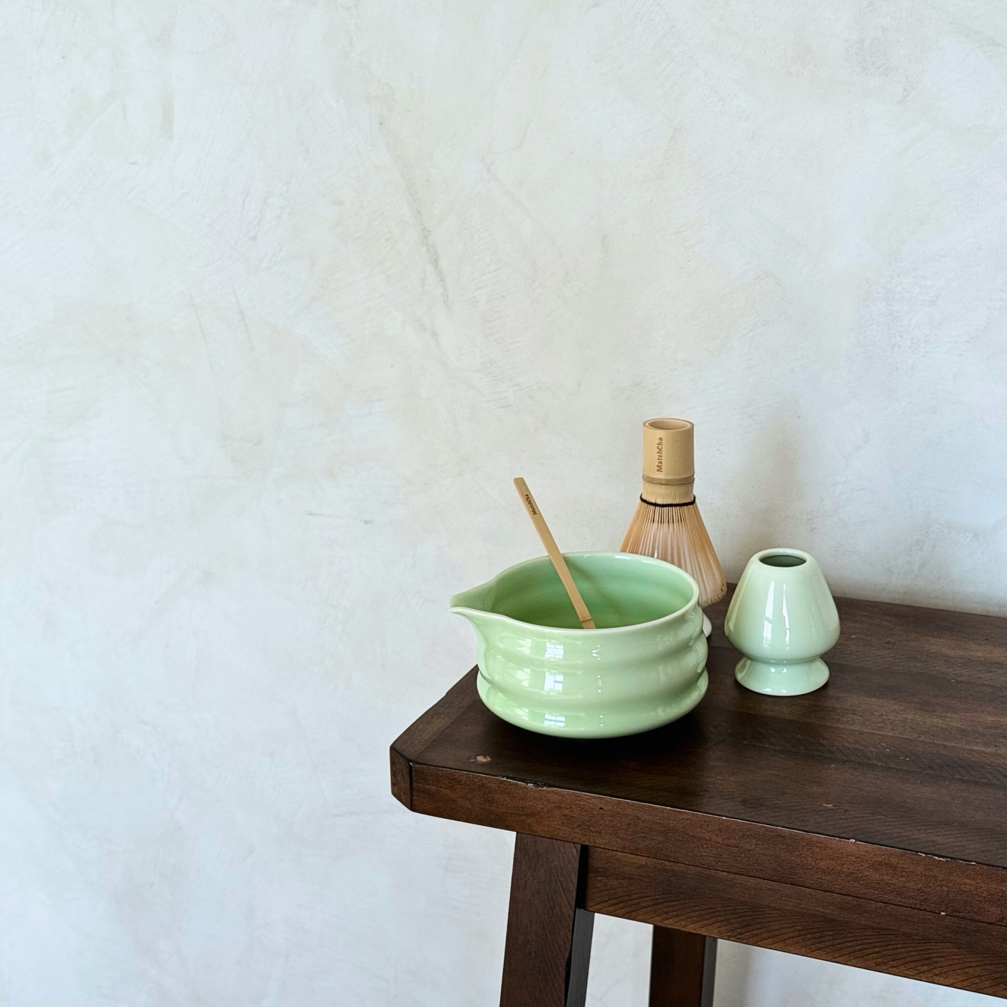 Matcha Kit Collection B