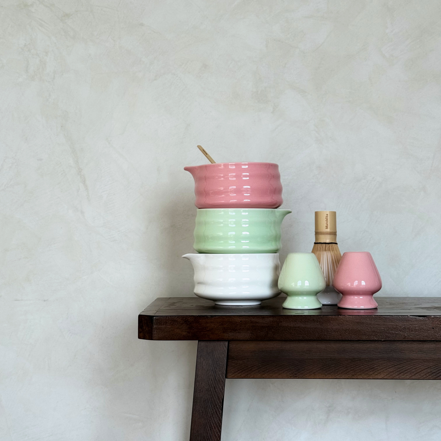Matcha Kit Collection B