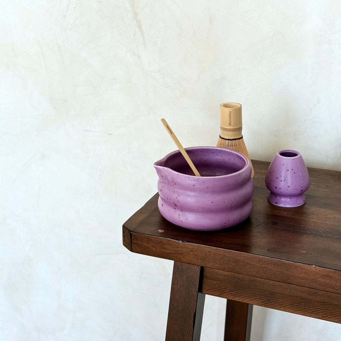 Matcha Kit collection A