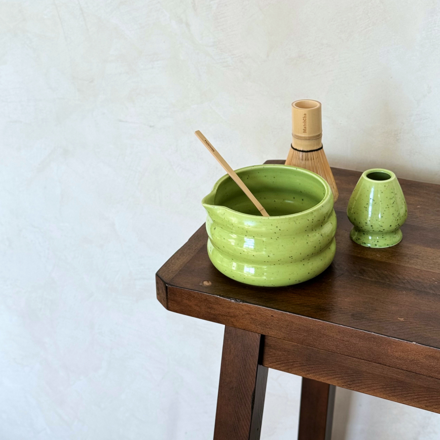 Matcha Kit collection A