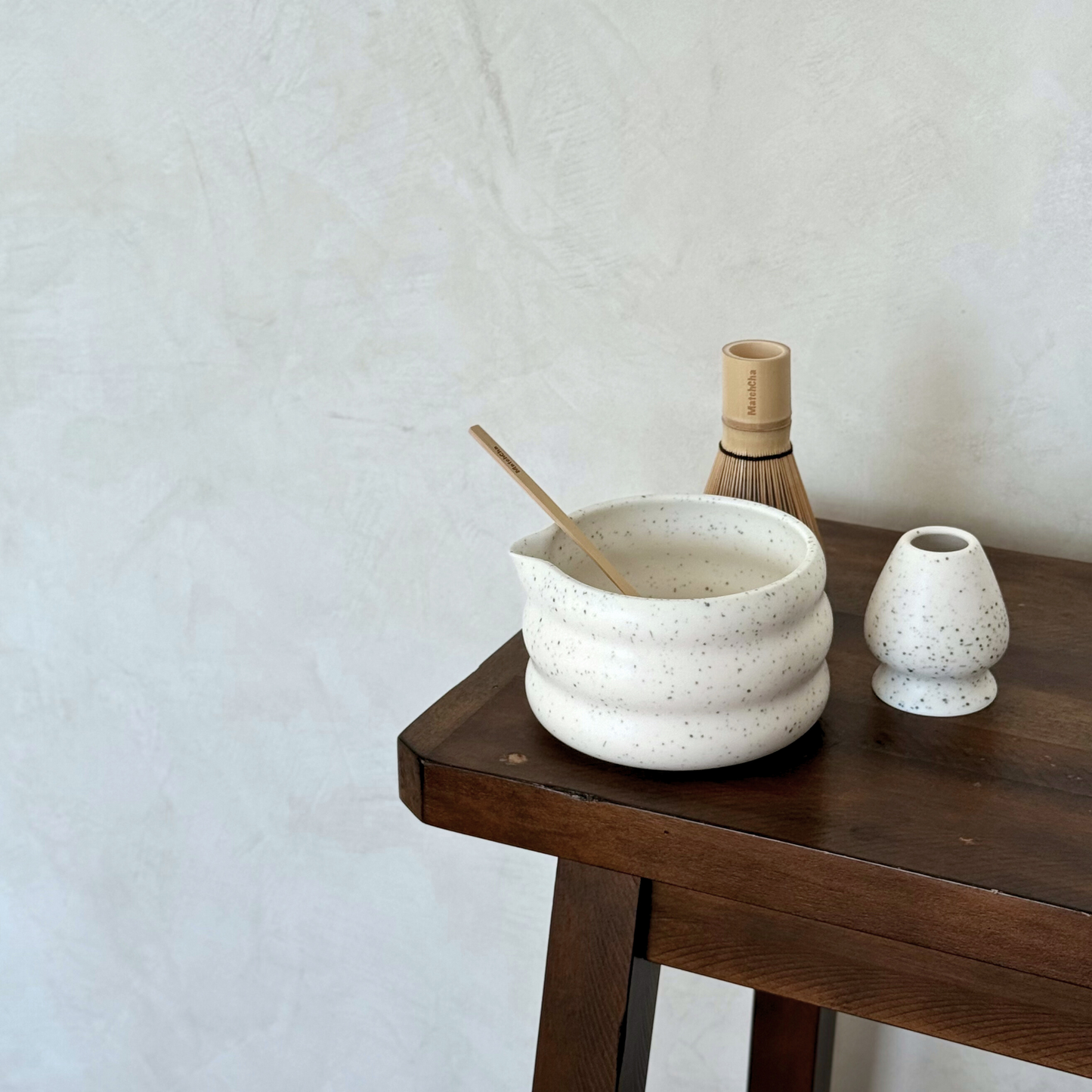 Matcha Kit collection A