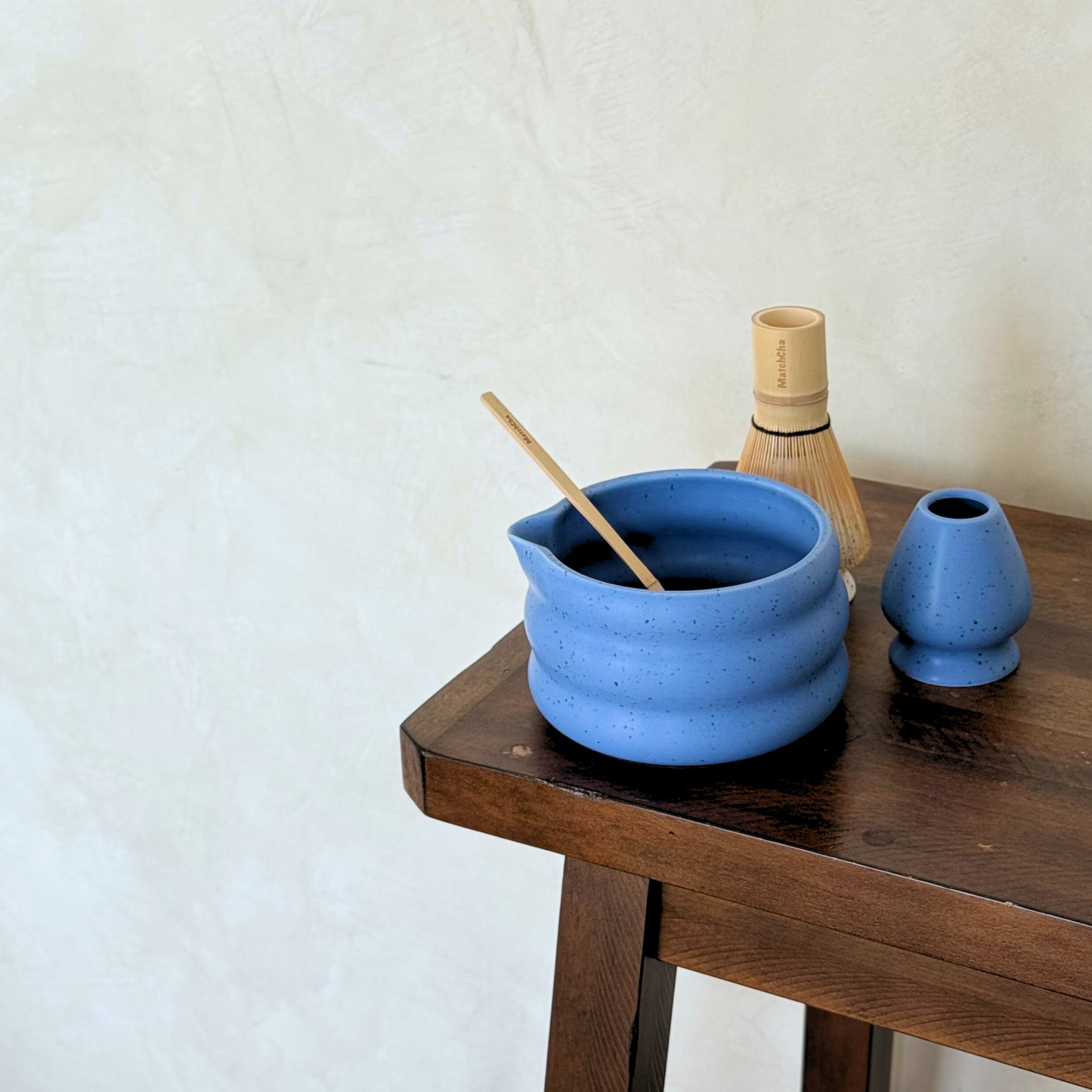 Matcha Kit collection A